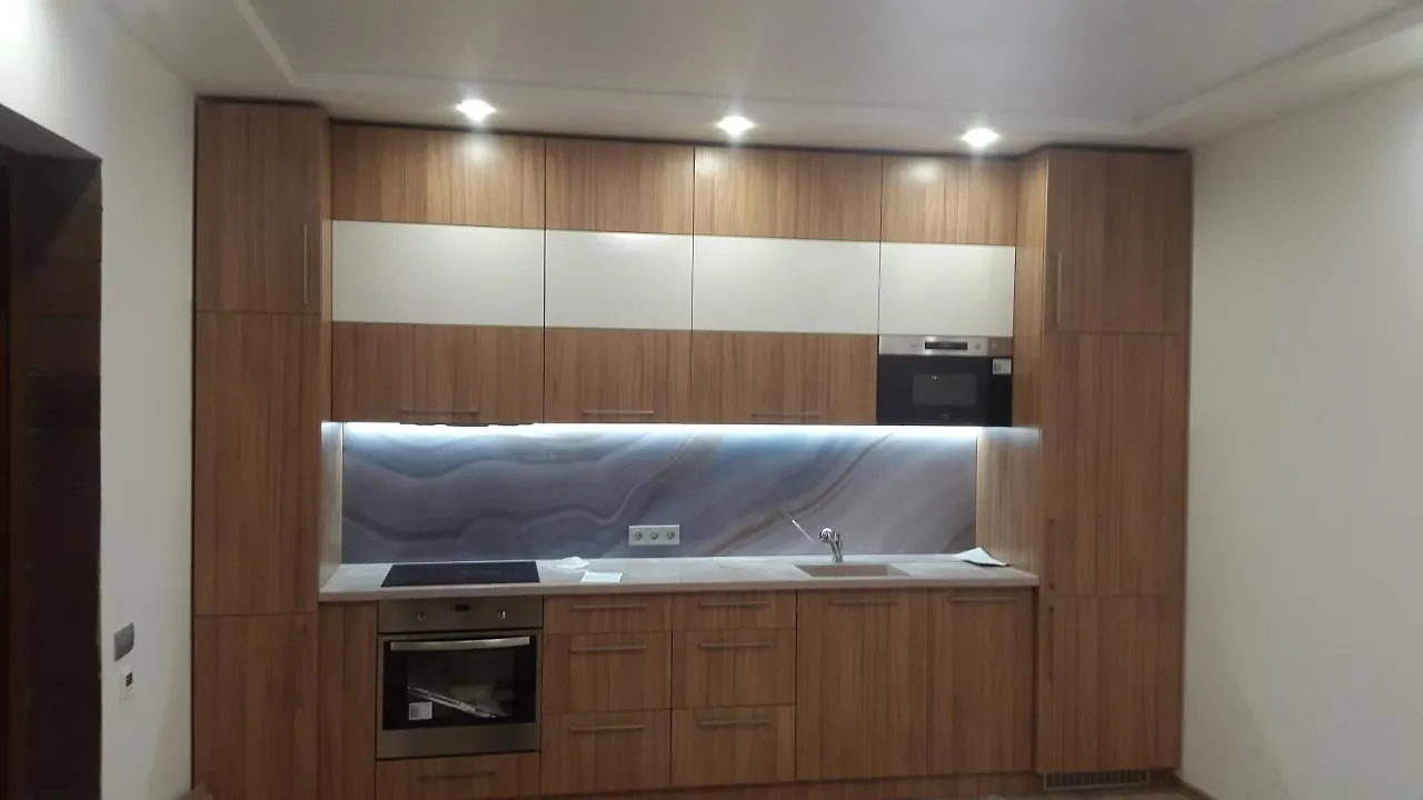 Villa Park Puscha Luxury House Kiew