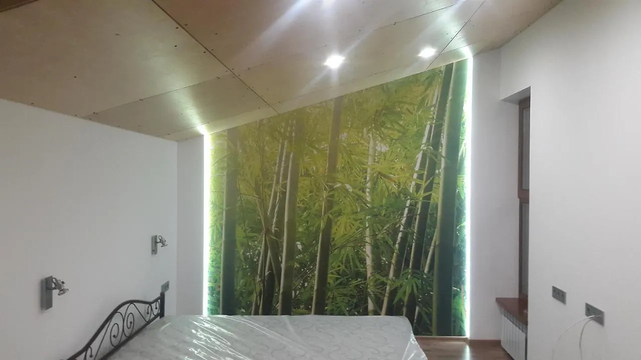 Park Puscha Luxury House Villa Kyiv