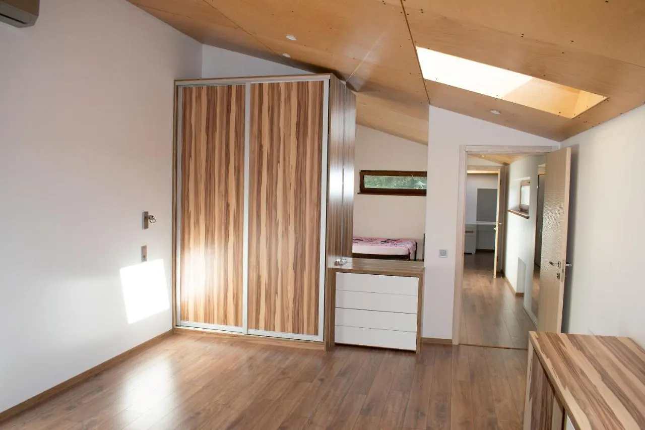 Park Puscha Luxury House Villa Kyiv