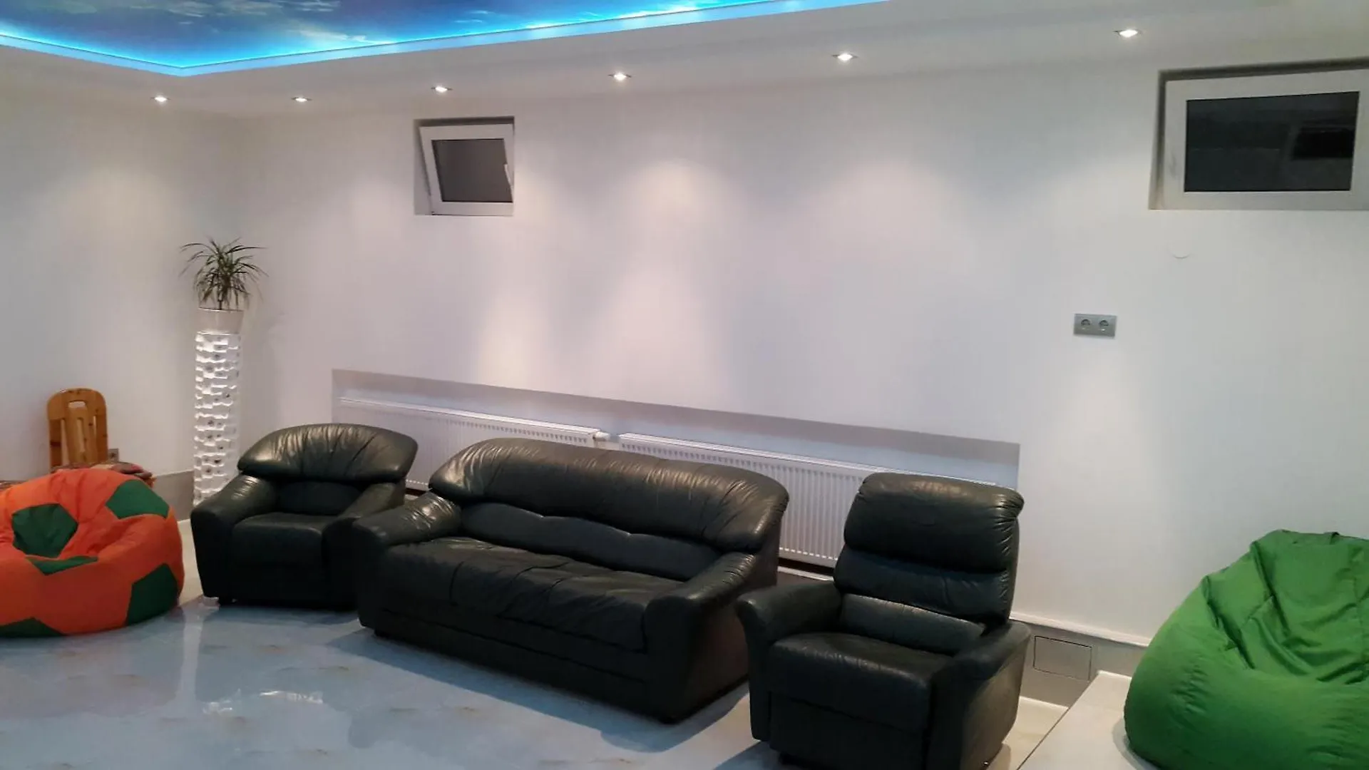 Park Puscha Luxury House Villa Kyiv