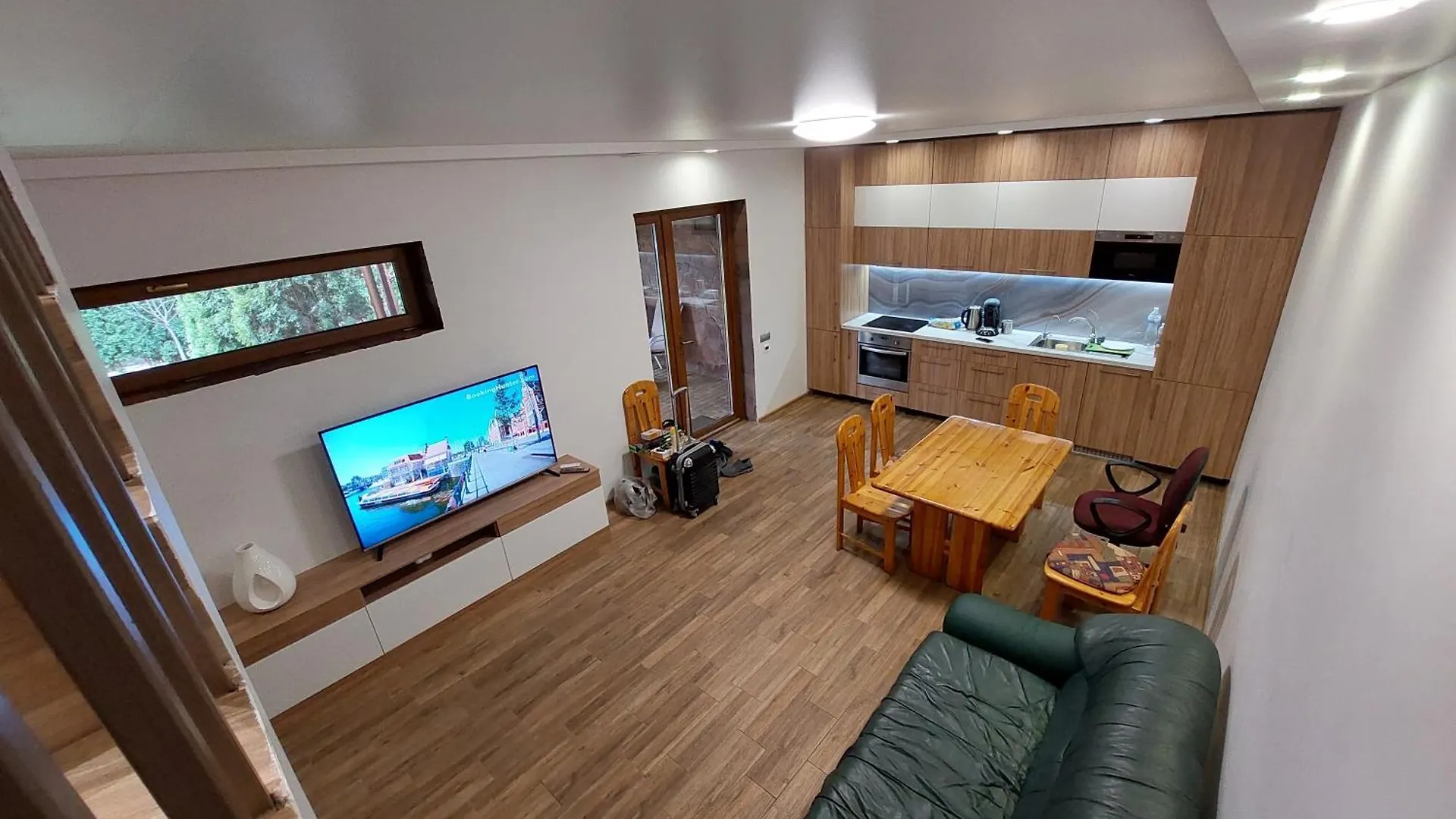 Villa Park Puscha Luxury House Kiew Ukraine